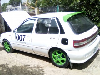 1990 Toyota Starlet for sale in Trelawny, Jamaica