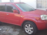 2007 Nissan XTrail for sale in Kingston / St. Andrew, Jamaica