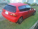 1994 Honda Civic for sale in St. Mary, Jamaica