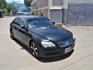 2008 Toyota MARK X for sale in Kingston / St. Andrew, Jamaica