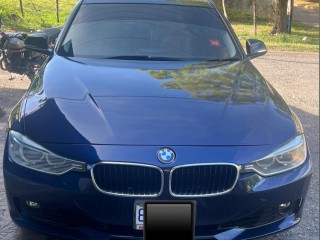 2014 BMW 328i