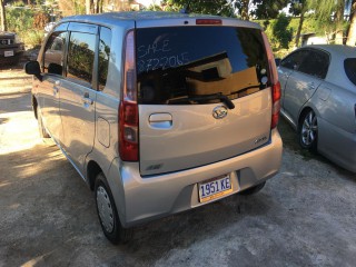 2012 Daihatsu Move