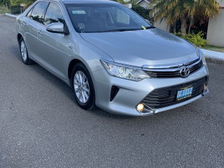 2015 Toyota CAMRY for sale in Manchester, Jamaica