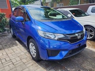 2017 Honda Fit for sale in Kingston / St. Andrew, Jamaica