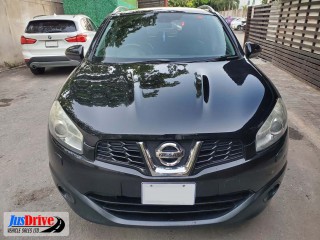 2013 Nissan QASHQAI