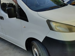 2011 Nissan Nv200 for sale in Kingston / St. Andrew, Jamaica