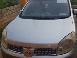 2005 Nissan Lafesta for sale in St. Catherine, Jamaica