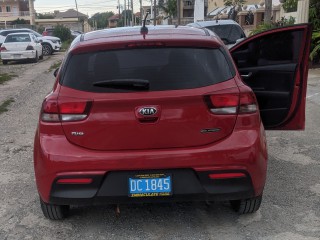 2021 Kia Rio