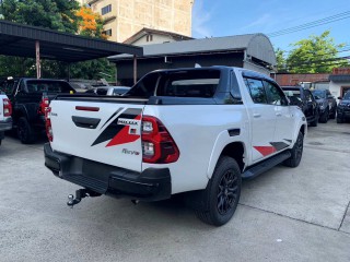 2024 Toyota HILUX GR SPORT for sale in Kingston / St. Andrew, Jamaica