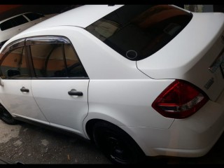 2012 Nissan Tiida latio for sale in St. Mary, Jamaica