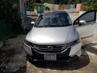 2013 Honda Odyssey for sale in Kingston / St. Andrew, Jamaica