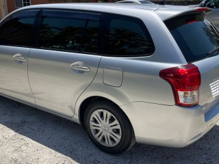 2013 Toyota Fielder for sale in St. Elizabeth, Jamaica