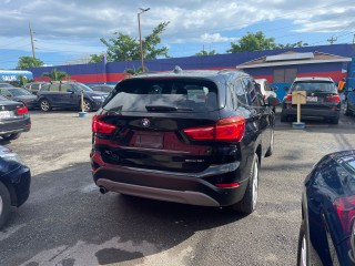 2019 BMW X1