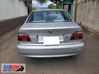 2003 BMW 525I for sale in Kingston / St. Andrew, Jamaica