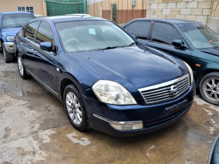 2008 Nissan CEFIRO for sale in Kingston / St. Andrew, Jamaica