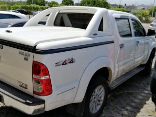 2012 Toyota Hilux for sale in St. Catherine, Jamaica