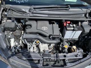 2015 Toyota Vitz for sale in Manchester, Jamaica