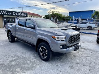 2020 Toyota Tacoma Trd Sport for sale in Kingston / St. Andrew, Jamaica