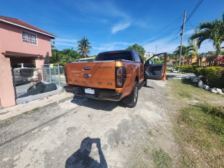 2016 Ford Ranger