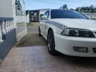 2000 Honda Torneo for sale in Kingston / St. Andrew, Jamaica