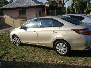 2014 Toyota Yaris for sale in Kingston / St. Andrew, Jamaica