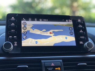 2018 Honda Accord for sale in St. James, Jamaica