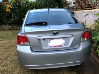 2015 Subaru G4 for sale in Kingston / St. Andrew, Jamaica