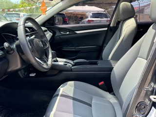 2018 Honda Civic for sale in St. Elizabeth, Jamaica