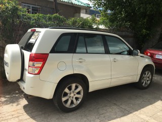 2012 Suzuki Grand Vitara for sale in Kingston / St. Andrew, Jamaica
