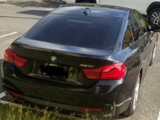 2018 BMW 420i for sale in St. Catherine, Jamaica