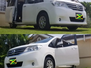 2013 Nissan Serena for sale in Trelawny, Jamaica