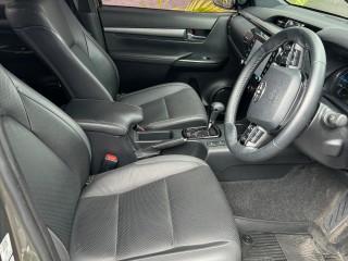 2022 Toyota Hilux Rocco for sale in Kingston / St. Andrew, Jamaica