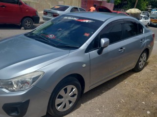 2014 Subaru impreza g4 for sale in Kingston / St. Andrew, Jamaica