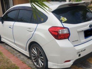 2015 Subaru Subaru Impreza for sale in St. Catherine, Jamaica