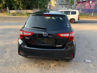 2017 Toyota VITZ for sale in St. Catherine, Jamaica