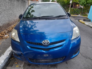 2012 Toyota Yaris