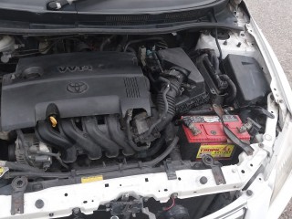 2010 Toyota Axio for sale in Manchester, Jamaica