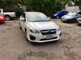 2014 Subaru G4 for sale in Kingston / St. Andrew, Jamaica