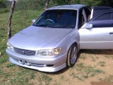 1999 Toyota Corolla for sale in St. Elizabeth, Jamaica