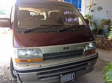 1997 Toyota Hiace for sale in Kingston / St. Andrew, Jamaica