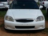 2000 Honda civic for sale in Manchester, Jamaica