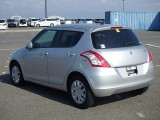 2012 Suzuki Swift for sale in Kingston / St. Andrew, Jamaica