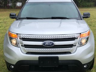 2012 Ford Explorer for sale in Kingston / St. Andrew, Jamaica