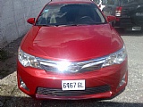 2012 Toyota Camry for sale in Kingston / St. Andrew, Jamaica