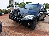 2007 Toyota RAV4 for sale in Kingston / St. Andrew, Jamaica