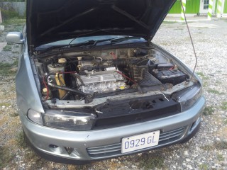 1998 Mitsubishi galant for sale in Kingston / St. Andrew, Jamaica