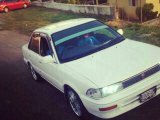 1990 Toyota corolla for sale in St. James, Jamaica
