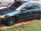 2001 Honda civic for sale in Manchester, Jamaica