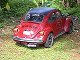 1974 Volkswagen Beetle Sun Bug for sale in Kingston / St. Andrew, Jamaica