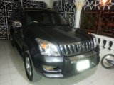 2005 Toyota prado for sale in Manchester, Jamaica